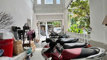 Giảm sâu mặt tiền VIP Huỳnh Tịnh Của Quận 3 chỉ 13.2 tỷ