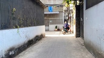 (108.56) Tân Phú – HXH gần Aeon Mall – 58m² – 3 PN – 7.1 tỷ  