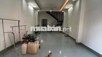 CHO THUÊ NHÀ NGUYÊN CĂN - 1TRỆT1LẦU [4x17M] [2PN2WC] -  HẺM 5M