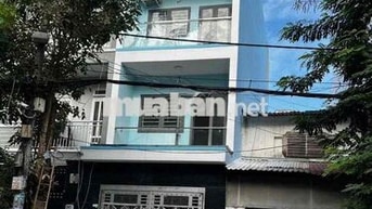 20TR - 4x20M - 2 LẦU - 5PN - ĐƯỜNG 6M - ĐƯỜNG DC, SƠN KỲ, TÂN PHÚ