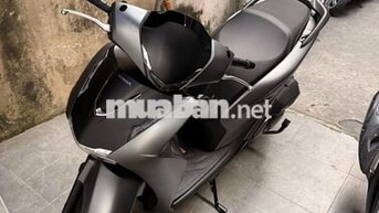 Honda SH 160 Bản full Xám titan 5500km