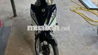 SYM Galaxy 50cc 2020 Đen trắng Đã sử dụng