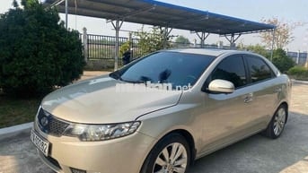 Kia Forte 2013 - 300000 km
