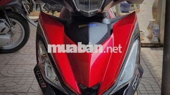 Honda Winner V1 Đỏ đen
