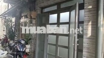 Nhà 1 lầu tổng DT 30 m đường số 1 hiệp Bình Phước thủ Đức