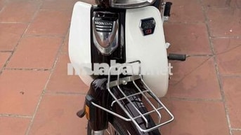 Honda Dream Viet 1999 Nâu, Trắng