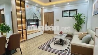 CHỈ NHỈNH 6 TỶ -CC 80M2 3 NGỦ LINH ĐÀM, ĐẲNG CẤP, SỔ ĐỎ