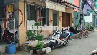 🌺Cần bán nhà trọ nền đôi KDC Nam Hùng Vương- An lạc