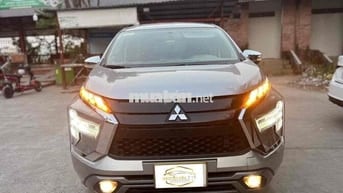 Mitsubishi Xpander 2022 From mới Bạc