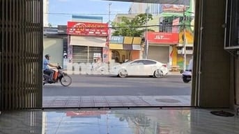 CHO THUÊ NHÀ NGUYÊN CĂN MẶT TIỀN ĐƯỜNG 2/4 GIÁ RẺ