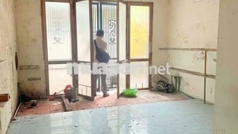 Hơn 5tỷ có căn TT T 1  Vĩnh Hồ-2 mặt ngõ trước sau-Sổ hồng-Tổng130m2
