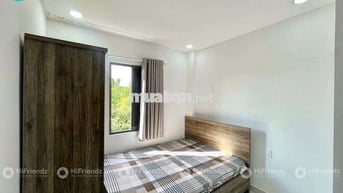 Phòng trọ giá rẽ tựa cc mini gần đầm sen thang máy hầm xe nhận xe điện