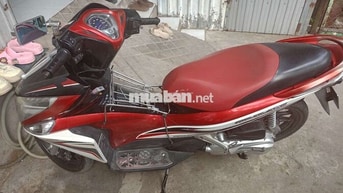 Honda Air Blade 2012 Đỏ