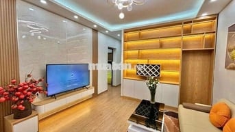 4 tỷ Tập thể Phương Mai 90m 4PN ~ CC vịtrí VIP gần phố oto đỗ ct SĐCC