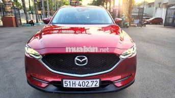 Mazda CX5 2021 Premium Đỏ 22000 km