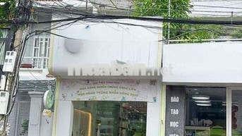 CHO THUÊ NHÀ KINH DOANH 4 TẦNG MẶT ĐƯỜNG CHÍNH GẦN KHU PHỐ DU LỊCH GIÁ
