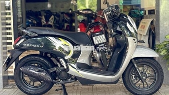 Scoopy 2023 Khoá Chìa Bs 65DB Chính Chủ