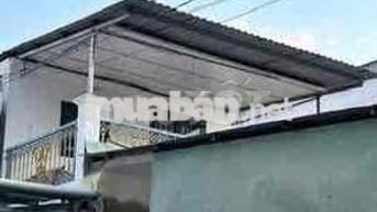 Nhà Hẻm 298 Đường Võ Văn Kiệt (Phường 7 cũ)