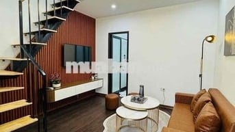 Mời sở hữu căn TT Trương Định-Sát phố-Sổ hồng-85m:3N;2VS-Hơn 3tỷ