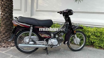 Honda Super Dream 2002 Nâu
