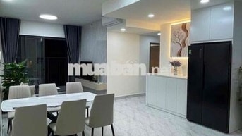 Cho Thuê Căn Hộ THE HABITAT GĐ3 Mới 100%. 3 PN Full Nội Thất Đẹp