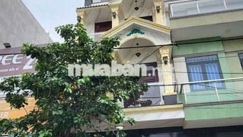 Cho thuê nhà KDC Việt Sing có nội thất