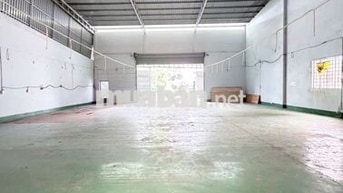 CHÍNH CHỦ CHO THUÊ KHO,Xuân Thới Thượng,đường xe tải 10 tấn lưu thông