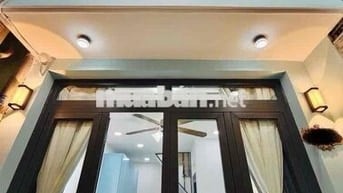 🏡 3 TẦNG DTSD 26m2 FULL NỘI THẤT GẦN NGÃ 6 GV