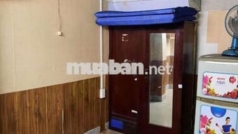 Cho thuê phòng trọ Nguyễn Đình Chiểu P bàn cờ Q3