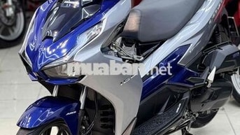 Honda Airblade 160 ABS 2025 Xám xanh,bstp ,9chủ