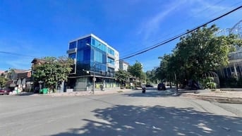 Bán nhà Đường Số 7, An Phú, vị trí đắc địa, 150m2, ngang 7.5m, 3 tầng