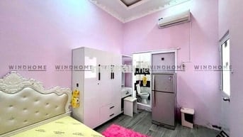 Phòng Full Nội Thất Gần Phú Mỹ Hưng, phà Bình Khánh, Cầu Phú Xuân