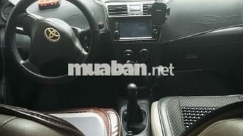 Toyota Vios 2011 Trắng Số sàn