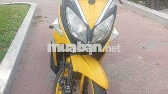 Yamaha Nouvo 4 LX 135, Biển TP