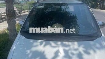 Daewoo Matiz 2005 SE 0.8 MT - 967770 km