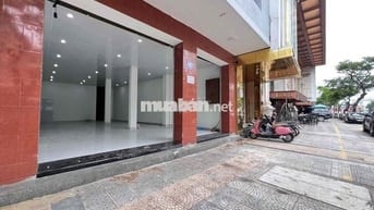 NHÀ 4 TẦNG NGUYỄN VĂN LINH, TỔNG DT 540M, NGANG 7,1M