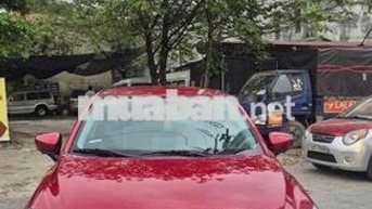 Mazda 2 Sport Luxury 2020 Đỏ