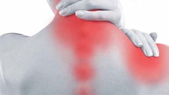 Dịch vụ Trị Liệu tại nhà :Đau Cổ vai gáy, Đau Lưng, Tê bì Chân Tay