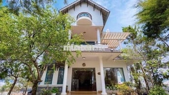 cho thuê villa 1200m2 cafe villa 21 phòng trần đại nghĩa p8 đà lạt 45