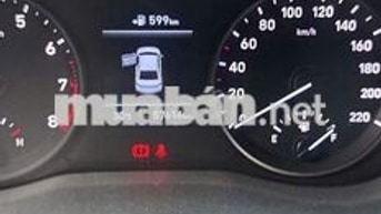 Hyundai Accent 2018 Số sàn 57614 km