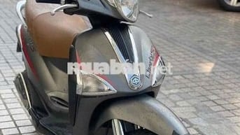 Piaggio Liberty 125 3vie 2015 zin êm