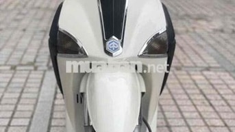 Piaggio Liberty 125 3vie trả trc 6tr9 nhận xe