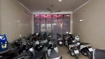 Bán Nhà Bạch Mai-Giáp Phố Huế-2Mặt Ngõ BaGac Thông-80m2 x 6Tầng-18.3Tỷ