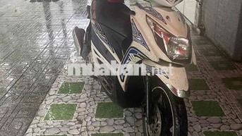Chính chủ bán xe Suzuki Hayate 125 FI đời 2012