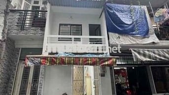 🏠 Bán nhà Quận 10 – Lý Thường Kiệt – đối diện Sân Phú Thọ – 4.8 tỷ TL