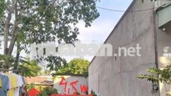 Bán nền khu dân cư Cậu Dũng Tân Châu An Giang