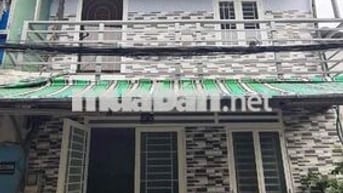NHÀ GIÁ TỐT 650 Triệu đường Hưng Long-Qui Đức, Hưng Long, Bình Hưng, H