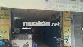 Cơ hội đầu tư chắc chắn sinh lời. nhà mặt tiền diện tích lớn Tôn đản