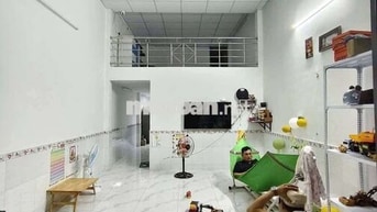 Chủ cần bán nhà mặt tiền đường tổ 7to 8 sát bên chợ và trường học