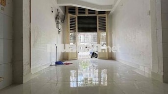 🏡 CHO THUÊ NHÀ NGUYÊN CĂN MẶT TIỀN ĐƯỜNG 3 THÁNG 2 - LỀ ĐƯỜNG 6M, GIÁ